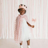 Flocked Bow Dress Up Kit