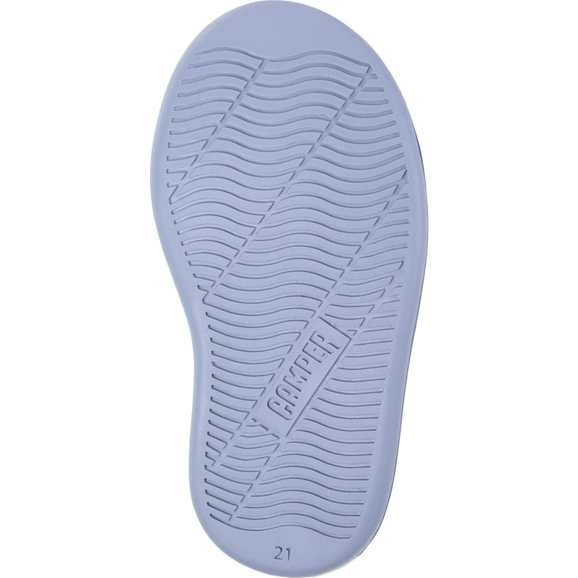 Sneakers Runner Four Twins First Walker, White
