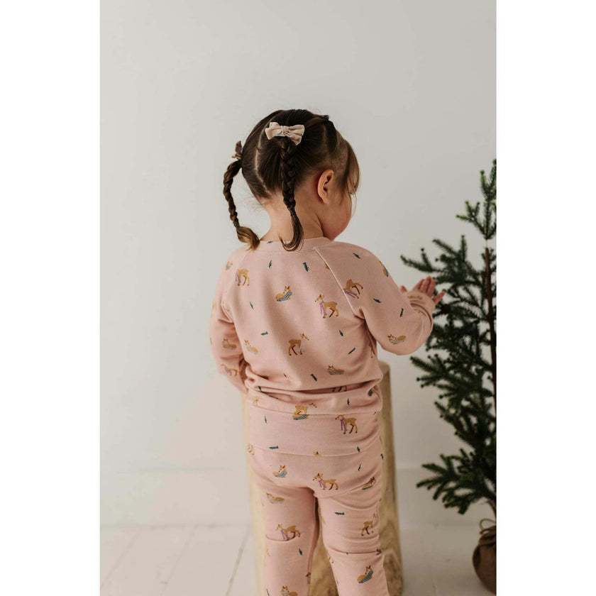 Boy's Slim Harems