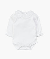 Mary Blouse Body
