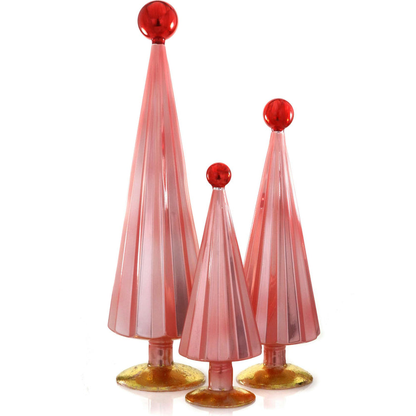 Pleated Tree