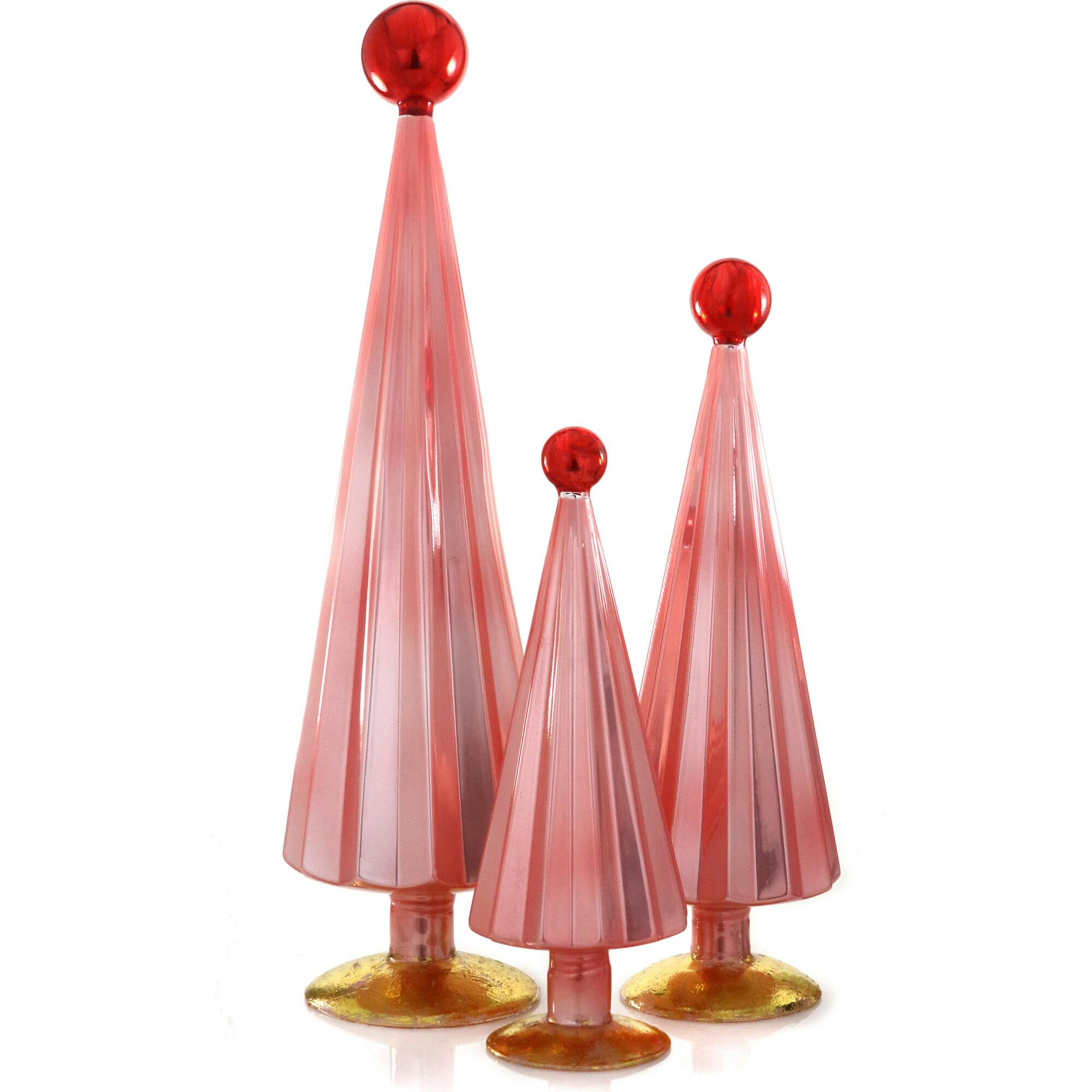 Pleated Tree