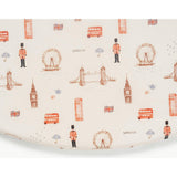 Padded Mini Playmat