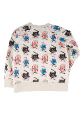 Iggy Pullover Cinerama