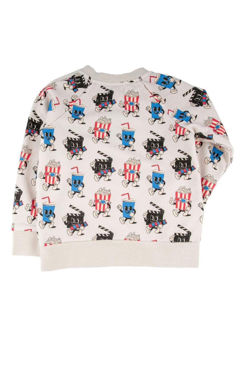 Iggy Pullover Cinerama