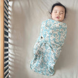 Snugababe Print Swaddle Sleep Pod