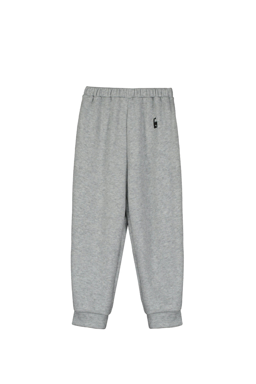 Nikki Pants Grey