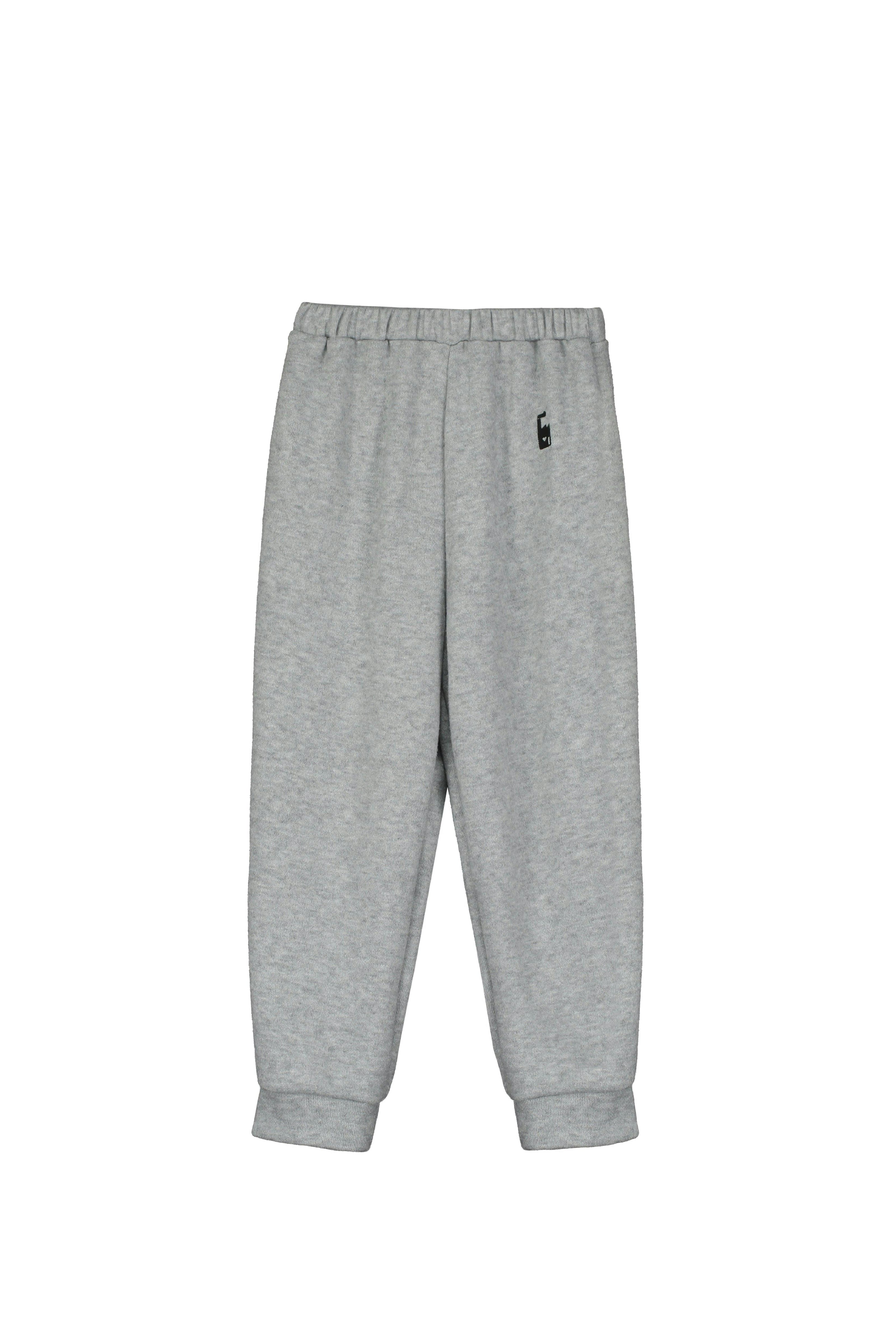 Nikki Pants Grey
