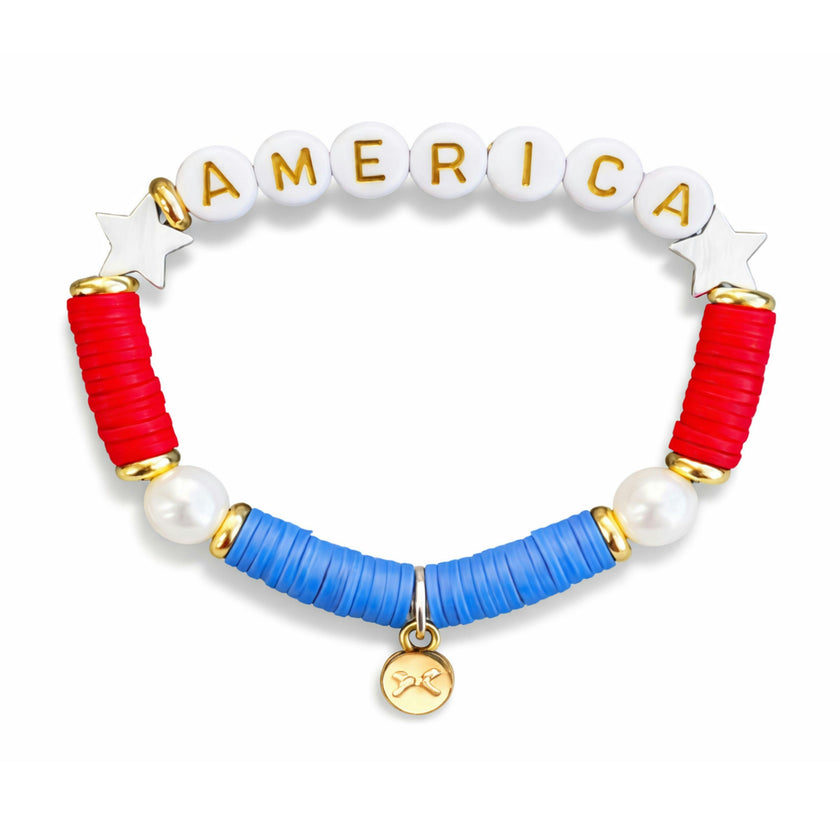 America Bracelet