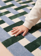 Little Forest Animals · The Rug Collection — The Weave