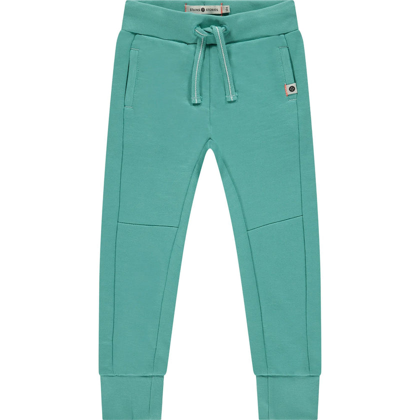 Tie Waist Sweatpants