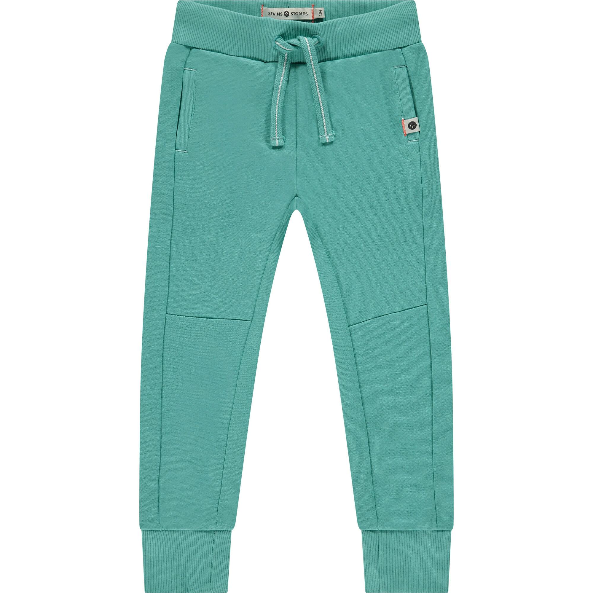 Tie Waist Sweatpants