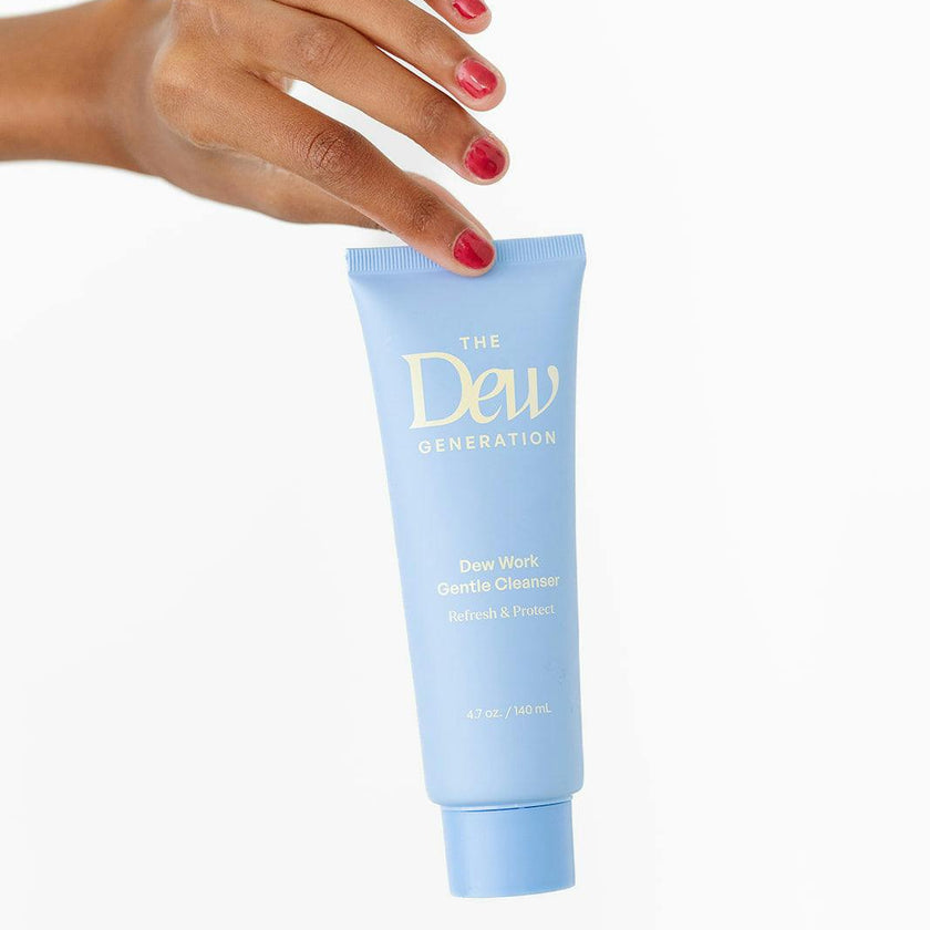 Dew Work Gentle Cleanser