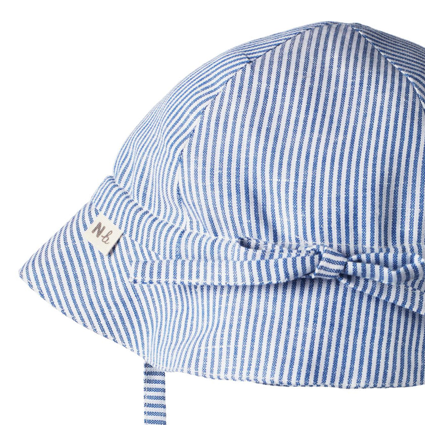 Sunhat Cotton Linen