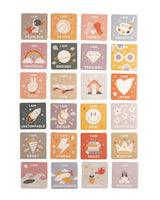 Affirmations Matching Game