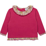 Elsa Button Down Blouse