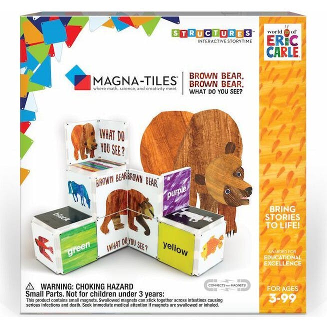 Eric Carle Collection Bundle