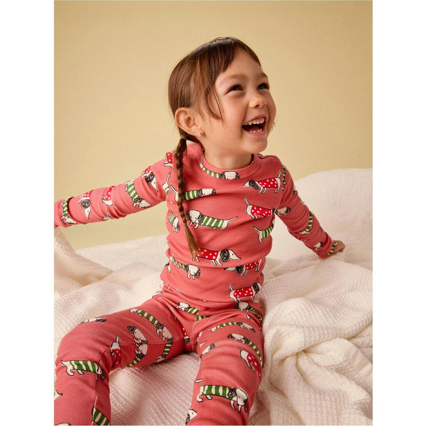 Goodnight Pajama Set