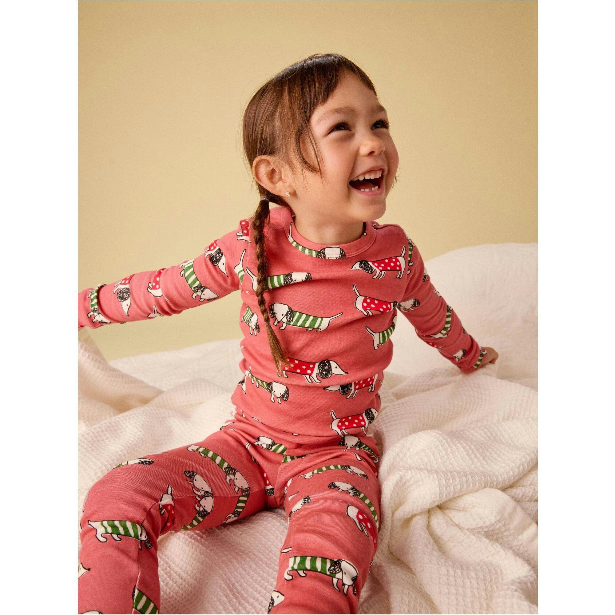 Goodnight Pajama Set