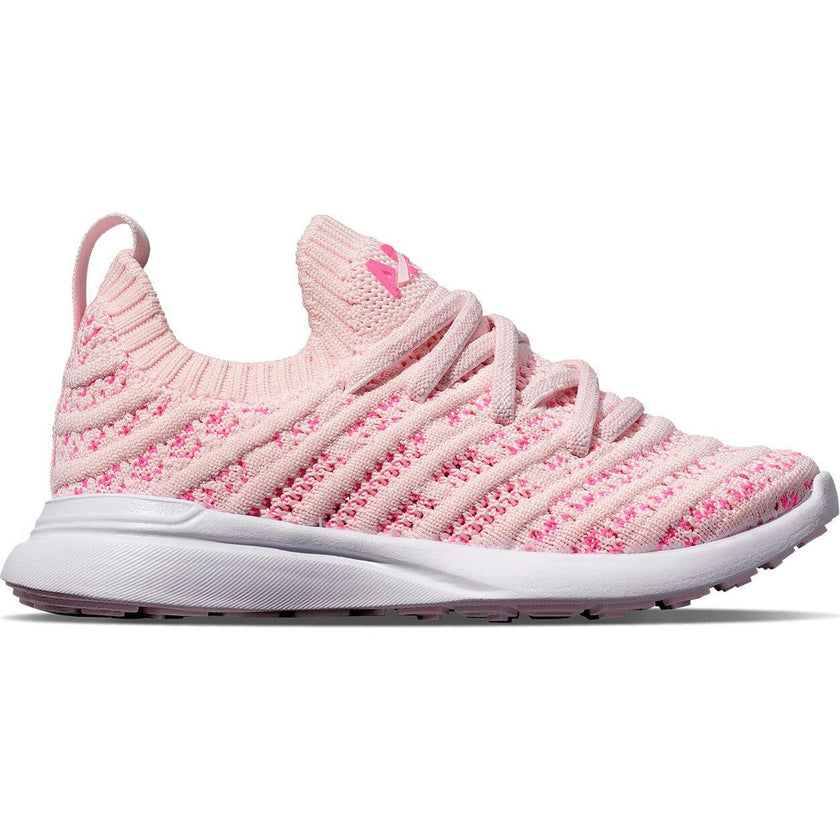 Kids Techloom Wave Sneakers