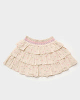 Melissa Skirt - Butterflies print