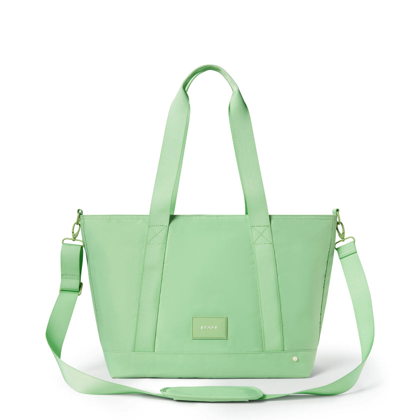 Graham Tote