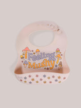 JuJuBe × Studio Oh! Silicone Bibs
