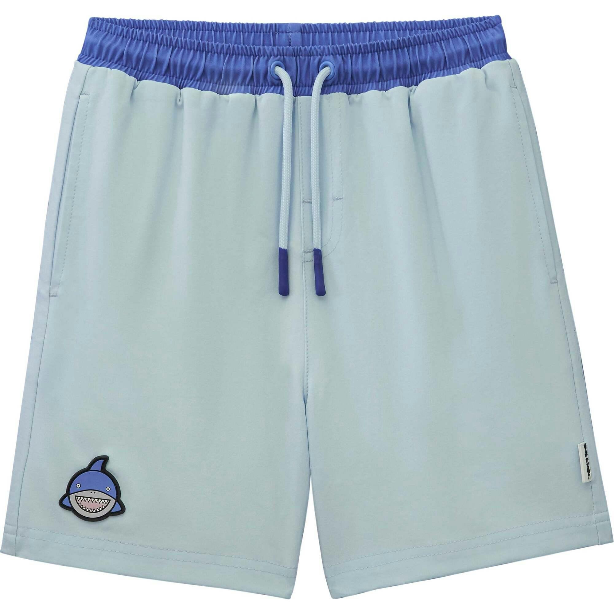 Reef Swim Trunk