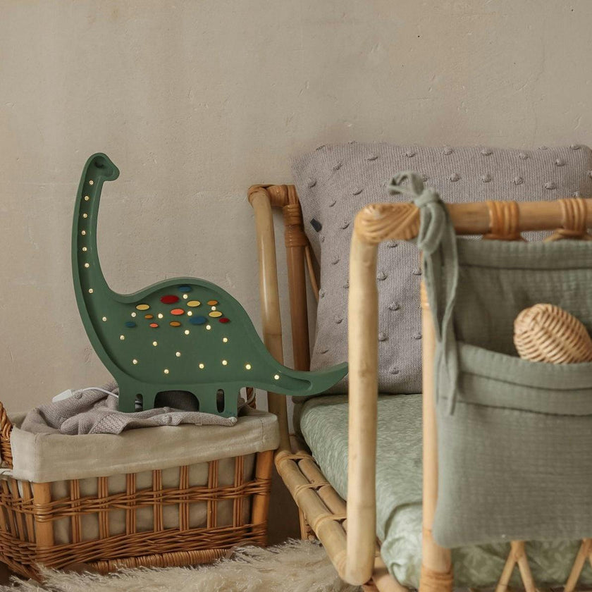 Little Lights Dino Lamp