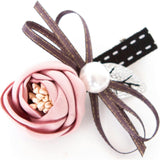 Bloom Hairclip