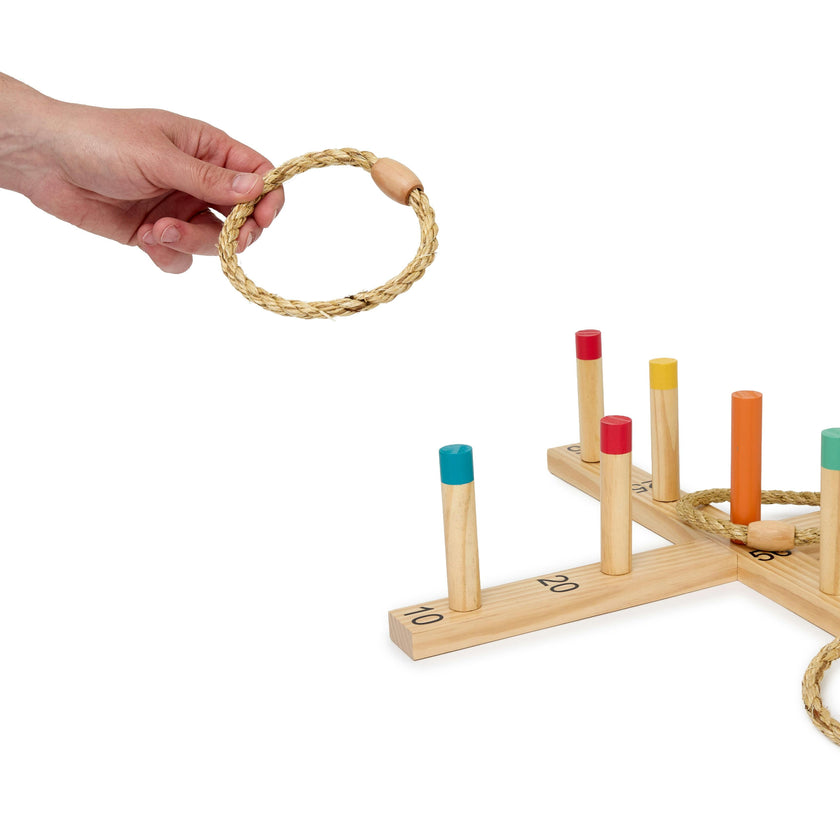 Ring Challenge