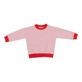 Kids Sweatshirt - Contrast