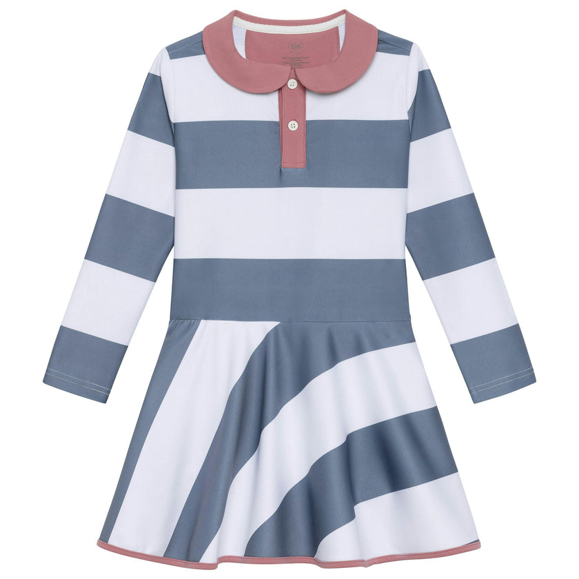 Girls Rugby Dress