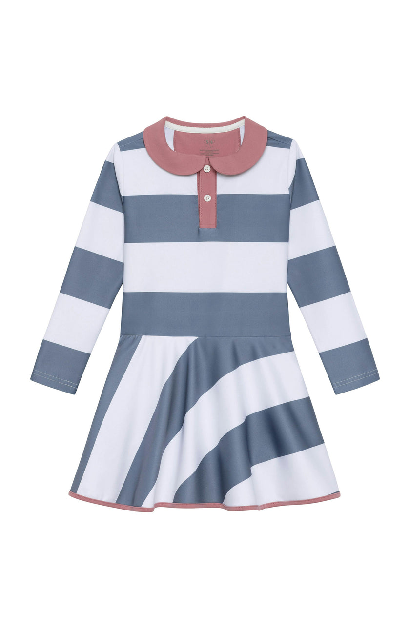 Girls Rugby Dress