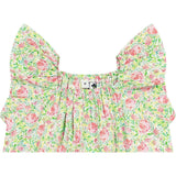 Eloise Dress, Florals