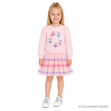 Two-Fer Dress | Dancing Dogs Tutu