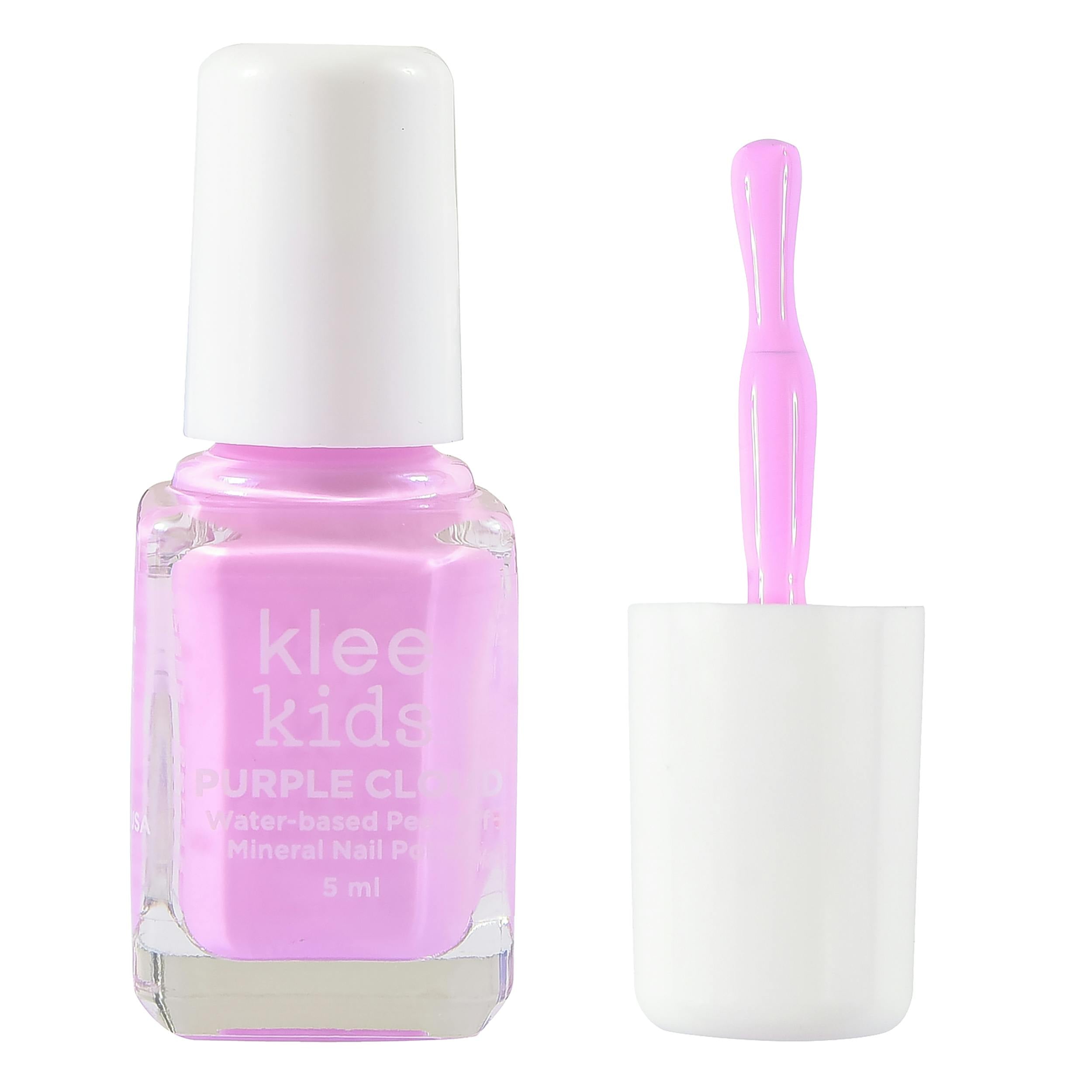 Unicorn Cloud Fairy - Kids' Deluxe Mineral Play Makeup Kit