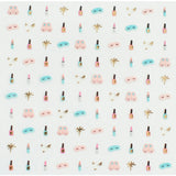 Sweet Dreams Nail Stickers