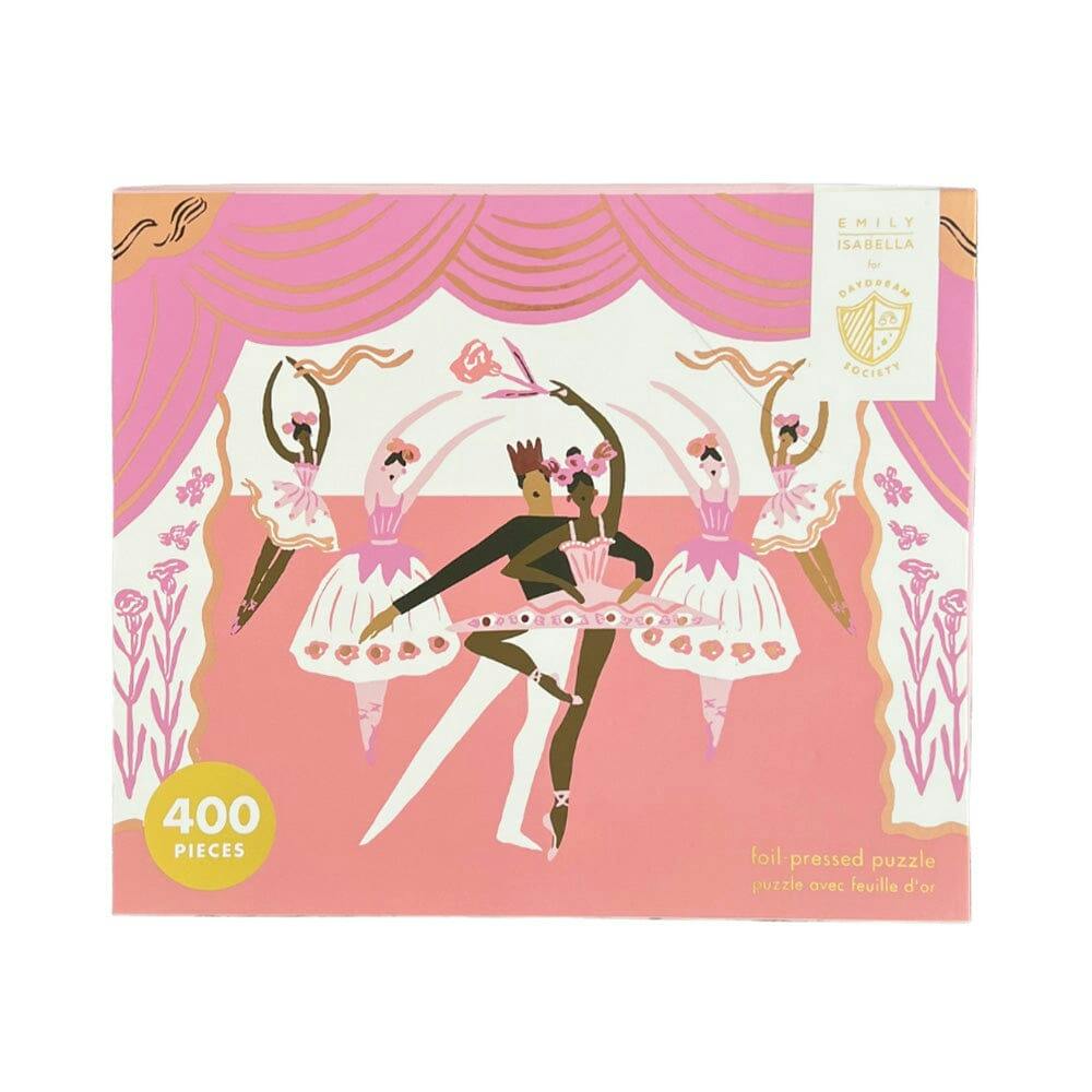Pirouette 