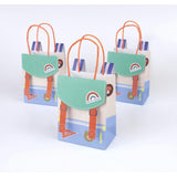Outdoor Adventures Backpack Party Bags
