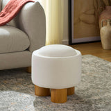 Posner Ottoman
