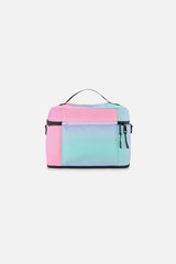 Little Girl Gradient Durable Functional Spacious Lunch Box