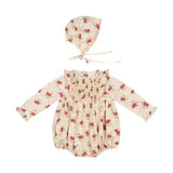Anastasia Christmas Baby Set