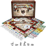 Frenchie-opoly