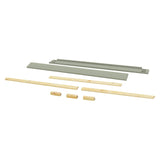 The MDB Family Full Size Bed Conversion Kit (M7689)