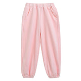 Pink Bunny Track suit