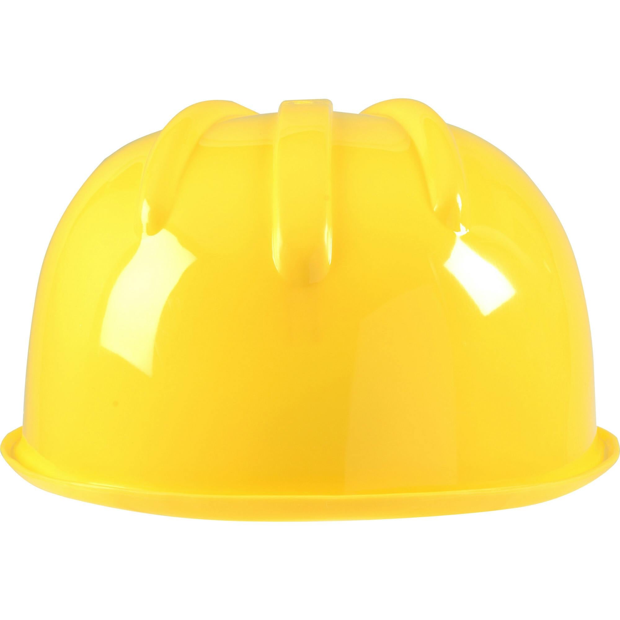Jr. Construction Helmet