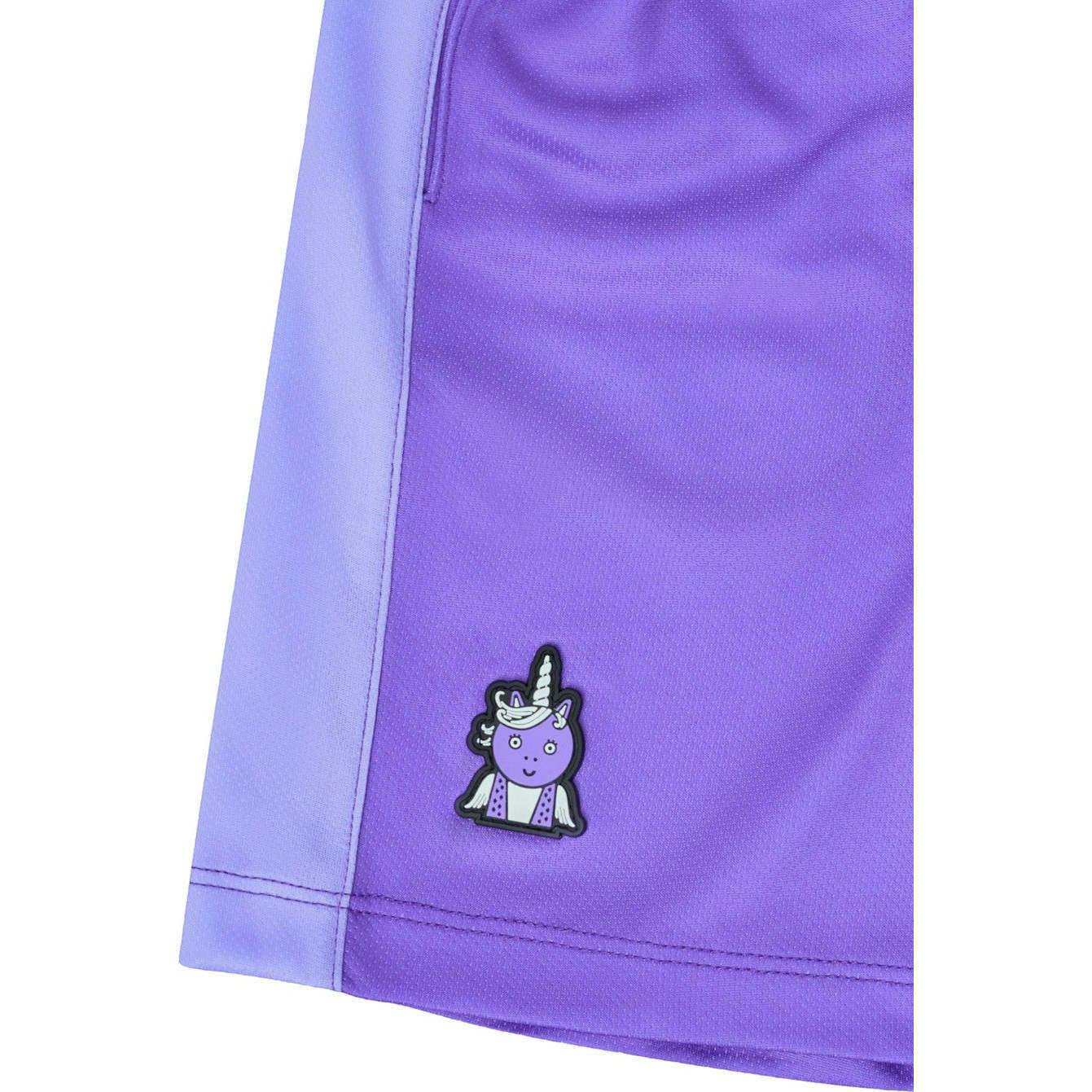 Sparkle Riders Shorts
