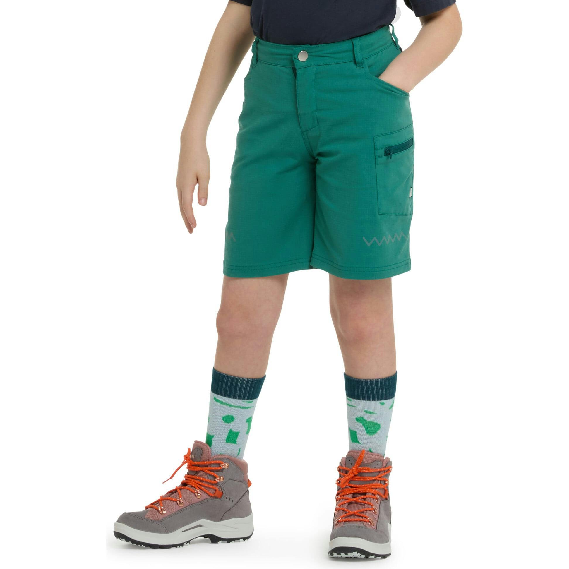 Scrab outdoor shorts