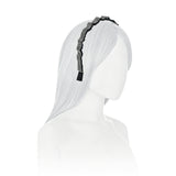 Wavy Crystal Headband